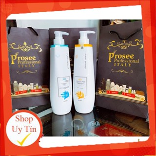 Dầu Gội Đầu Leo Prosee Chính Hãng FreeshipXtra ❤️ Hoàn Xu nhật bản,Nhận Voucher ưu đãi