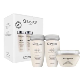 Bộ Sản Phẩm Chăm Sóc Tóc Kerastase Bain Densite Kích Thích Mọc Tóc, Ngăn Ngừa Rụng Tóc