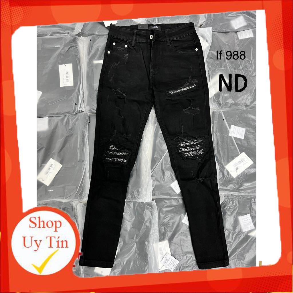 Quần vải 2022 hàng Xuất, Quần Âu Nam mã 8131 về Full Màu size 28-33