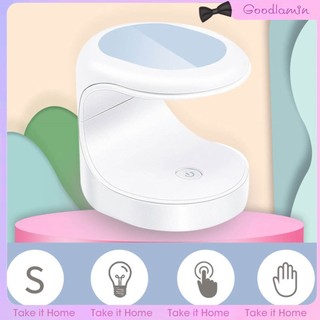 Máy sấy móng tay hình quả trứng dễ thương siêu nhẹ sạc usb chuyên nghiệp