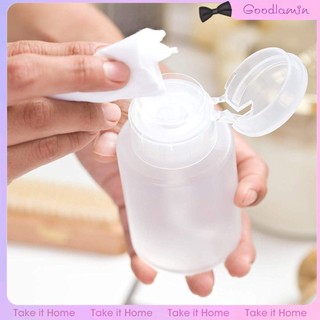 Chai rỗng đựng dung dịch tẩy sơn móng tay 60ml