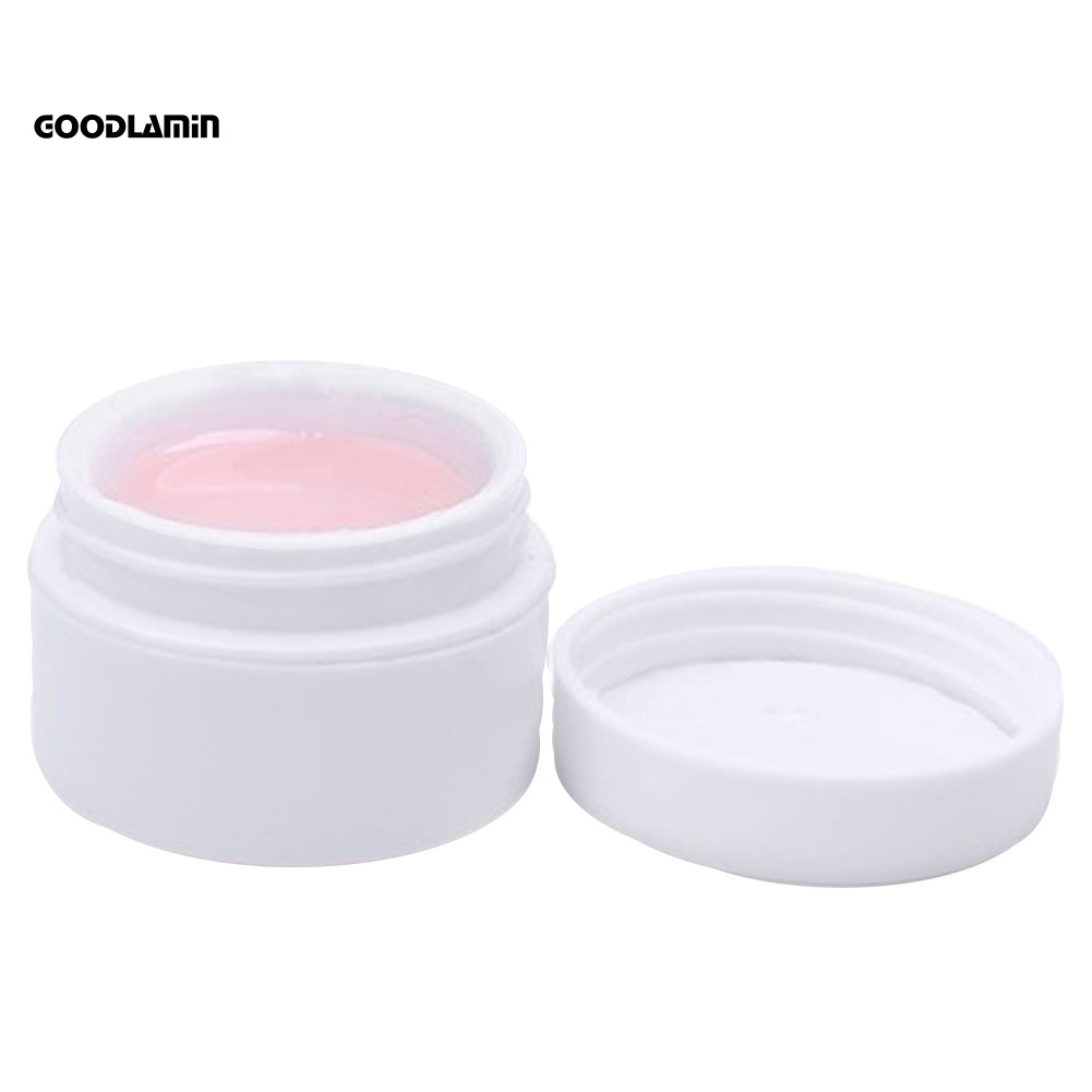 Keo Dán Nối Dài Móng Tay UV Gel Chuyên Dụng Cho Salon