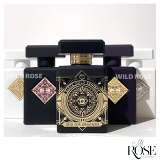 Nước hoa Tester Unisex Initio Oud For Greatness EDP 5ml/10ml/20ml