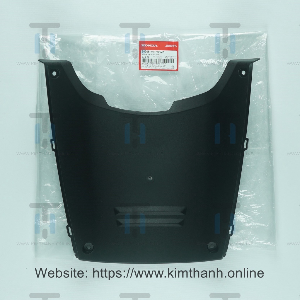 Chắn bùn trước Vision 2015 Honda VN _ 64308K44V00ZA