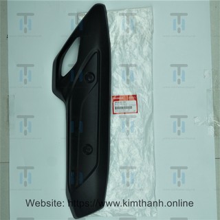 Bas pô sh 2012 honda vn _ 18318k01900,18319k01900