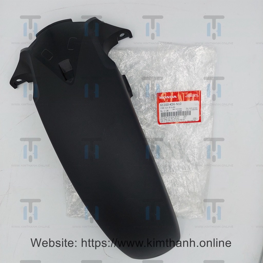 Vè B Winner 2016 Honda VN _ 61200K56N10