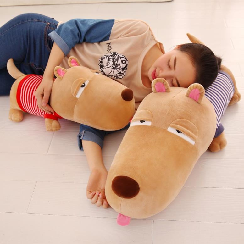 Gấu Bông Chú Chó Puco ,Thú Nhồi Bông Chó Puco Mềm Mịn Hàng Cao Cấp