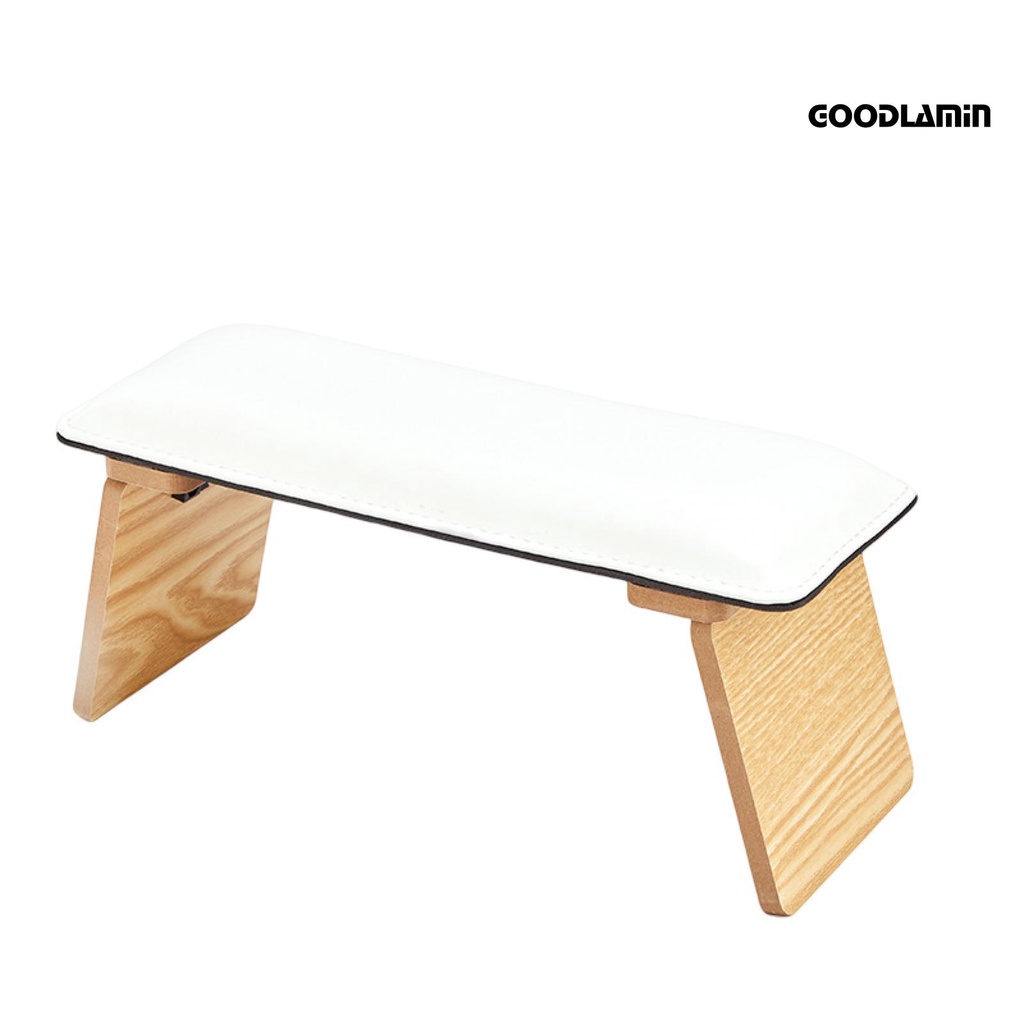 Goodlaminxp Gối Kê Tay Có Thể Gấp Lại Chuyên Dụng Cho Salon Làm Móng