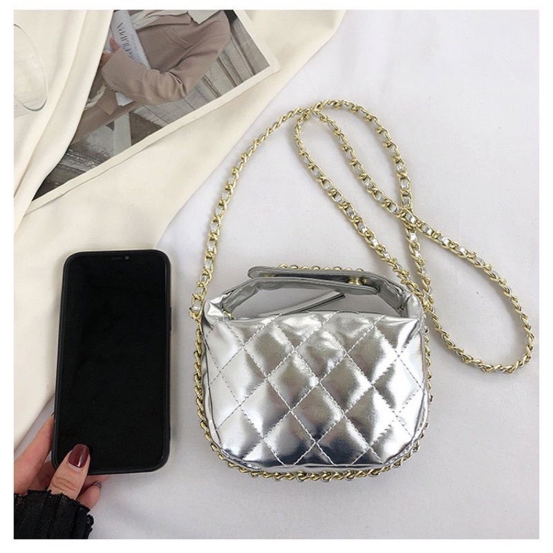 Túi mini phong cách Hàn