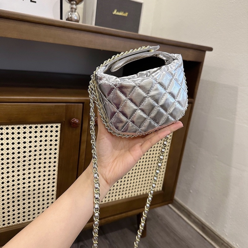 Túi mini phong cách Hàn