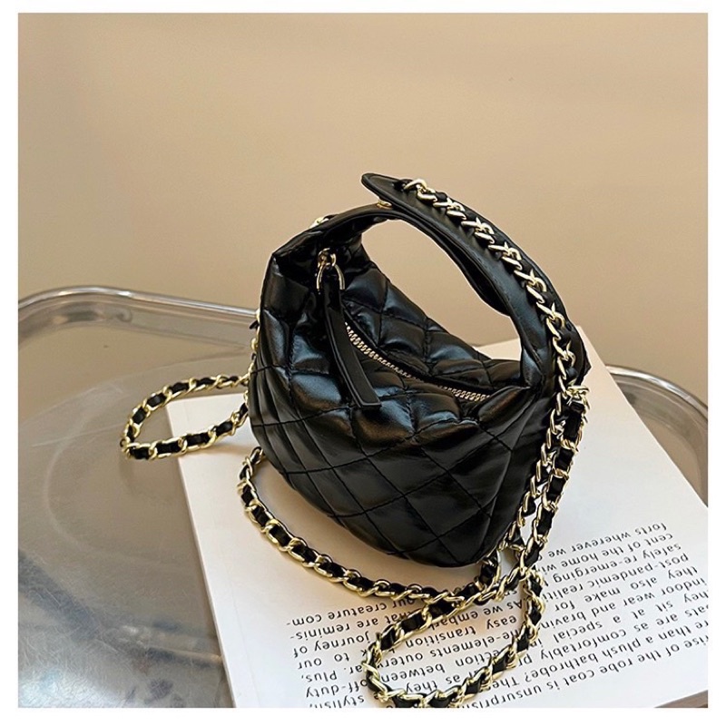 Túi mini phong cách Hàn