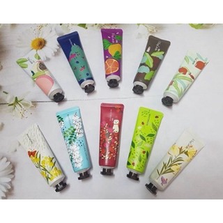 Combo 10 Tuýp KEM DƯỠNG DA TAY MAYCREATE 30ml
