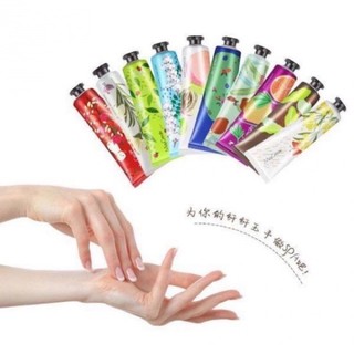Combo 10 Tuýp KEM DƯỠNG DA TAY MAYCREATE 30ml