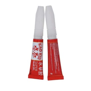 Keo dán rêu vào đá san hô cho bể thủy sinh kaokui