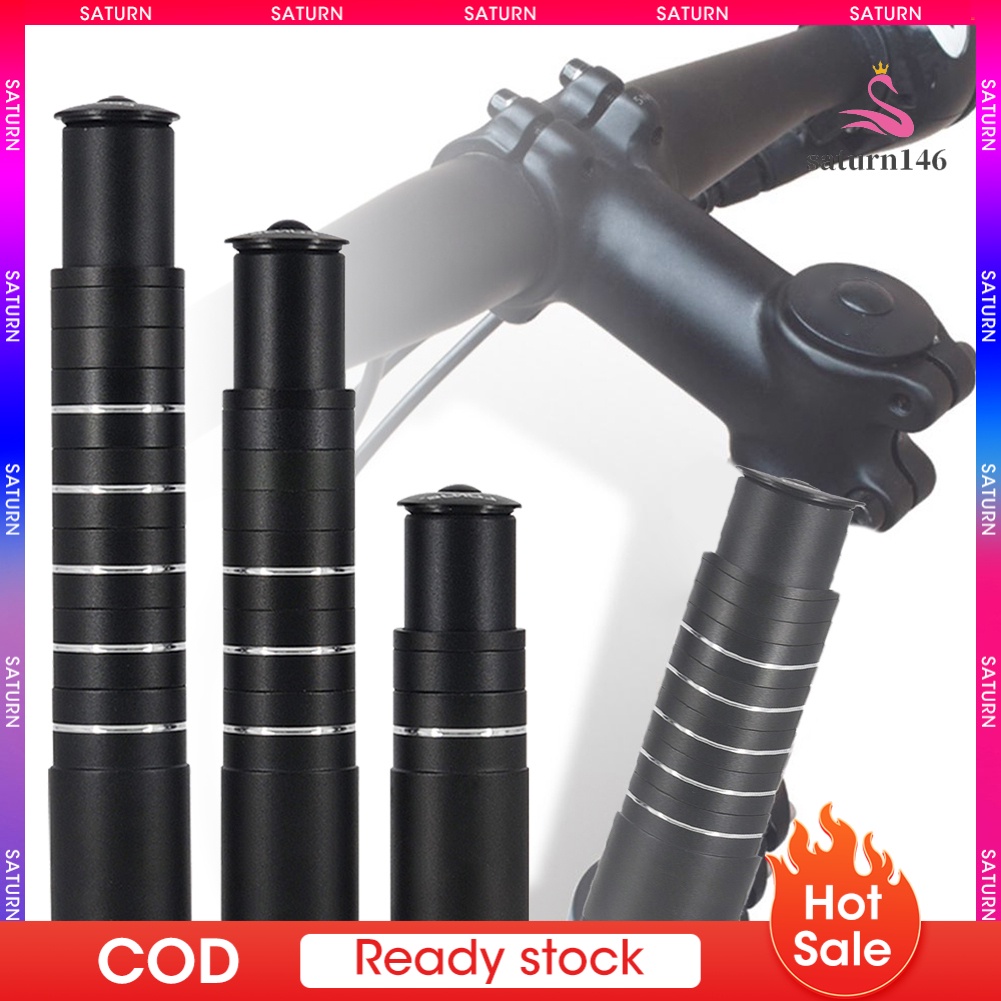 Ống Nối Nâng Ghi Xe Đạp 115 / 180 210mm