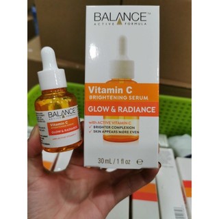 Serum Làm Sáng Da, mờ thâm sạm Vitamin C 30ml