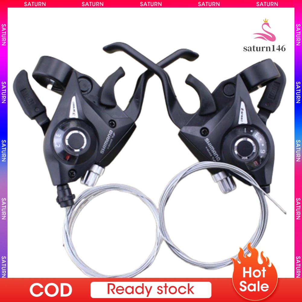 Bộ 2 Tay Thắng Trái Phải Cho Đạp 44797