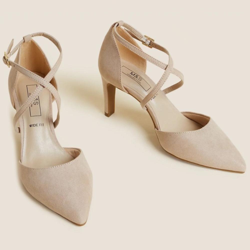 Sandal xuất xịn Mark & Spencer