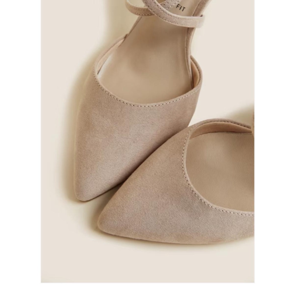 Sandal xuất xịn Mark & Spencer
