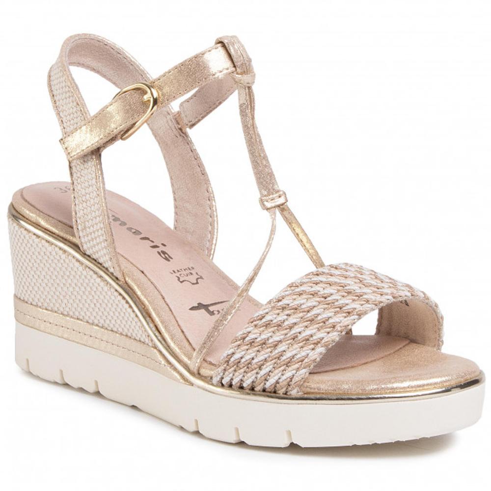 Sandal xuồng xuất dư Tamaris