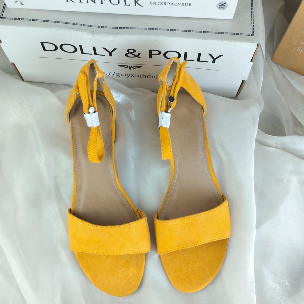 Sandal xuất dư Tamaris