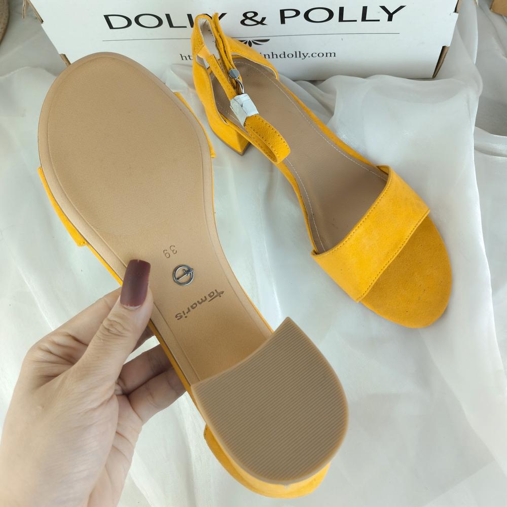 Sandal xuất dư Tamaris