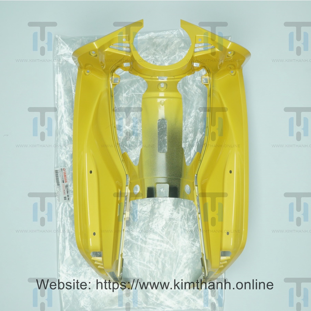 Diều Exciter 2010 Yamaha VN _ 1S9F836K00