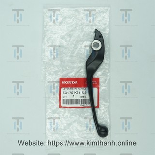 Tay thắng phải click 2018 honda thailand _ 53175-k81-n31