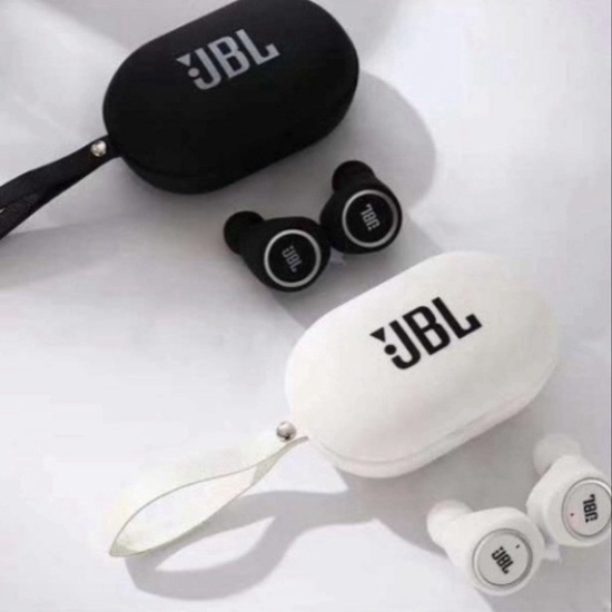 Tai Nghe Bluetooth Thể Thao JBL X8 Kèm Hộp Sạc xịn xò HOT