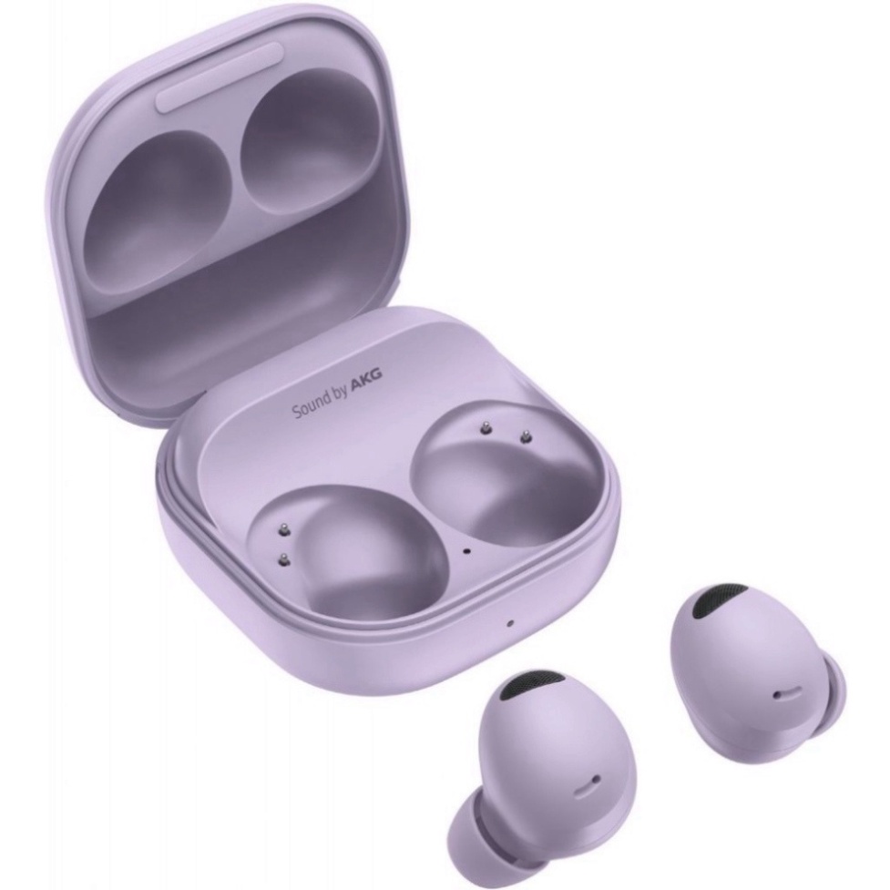 Tai nghe bluetooth Galaxy Buds 2 Pro công nghệ mới chính hãng,tai nghe không dây chống thấm nước âm thanh tuyệt vời HOT