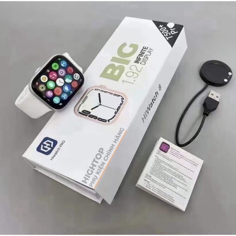 Đồng hồ thông minh mới T500 nam và nữ áp dụng cho đồng hồ sức khỏe thể thao để phát hiện nhịp tim nhận tin nhắn HOT | BigBuy360 - bigbuy360.vn