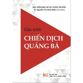 Sách Chiến dịch quảng bá