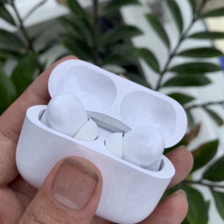 Tai Nghe Bluetooth Không Dây AjP PRO 2 Kết Nối Tự Động Cho Mọi dòng điện thoại new NEW hot | BigBuy360 - bigbuy360.vn