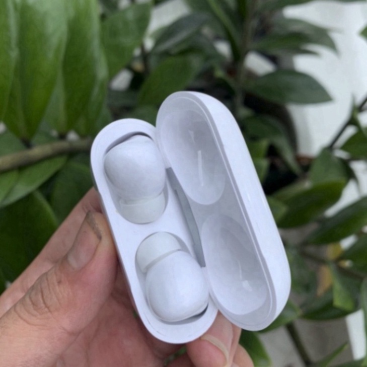 Tai Nghe Bluetooth Không Dây AjP PRO 2 Kết Nối Tự Động Cho Mọi dòng điện thoại new NEW hot | BigBuy360 - bigbuy360.vn
