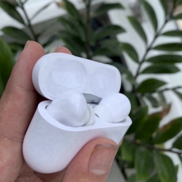 Tai Nghe Bluetooth Không Dây AjP PRO 2 Kết Nối Tự Động Cho Mọi dòng điện thoại new NEW hot | BigBuy360 - bigbuy360.vn