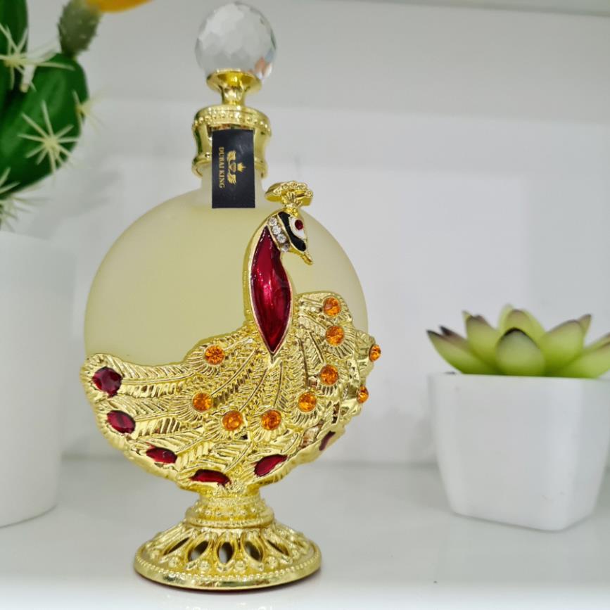 Tinh dầu Phượng Hoàng Diamond mùi hương ngọt ngào , bí ẩn lôi cuốn quyến rũ CAM KẾT CHÍNH HÃNG