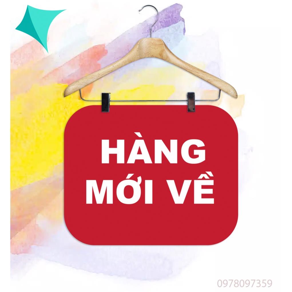 Bảng sale đồng giá tự ghi mica , foxmec SOKO