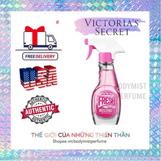 𝗣𝗘𝗥𝗙𝗨𝗠𝗘⚜️ Nước hoa dùng thử Moschino Pink Fresh Couture Test 10ml