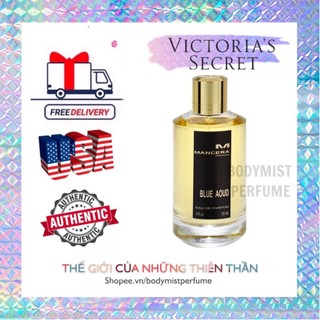 𝗣𝗘𝗥𝗙𝗨𝗠𝗘⚜️ nước hoa dùng thử mancera blue aoud edp test 10ml