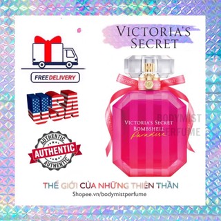 𝗣𝗘𝗥𝗙𝗨𝗠𝗘⚜️ Nước Hoa Victoria’s Secret Bombshell Paradise Eau De Parfum 10ml