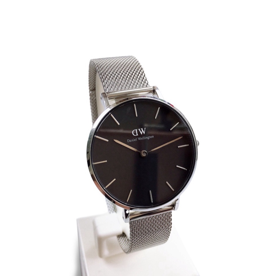 . đồng hồ đeo tay nữ Daniel Welington Classic Petite Dây Mesh 28-36mm - Luxe Watch Official . . | BigBuy360 - bigbuy360.vn