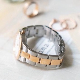 . đồng hồ thời trang Nữ Daniel Welington Iconic Link Lumine 28mm & 32mm DW đồ hiệu - Luxe Watch Official . . | BigBuy360 - bigbuy360.vn