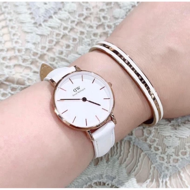 . đồng hồ đeo tay Nữ Daniel Welington Classic Petite Bondi Rose Gold DW xịn - Luxe Watch Official . . | BigBuy360 - bigbuy360.vn