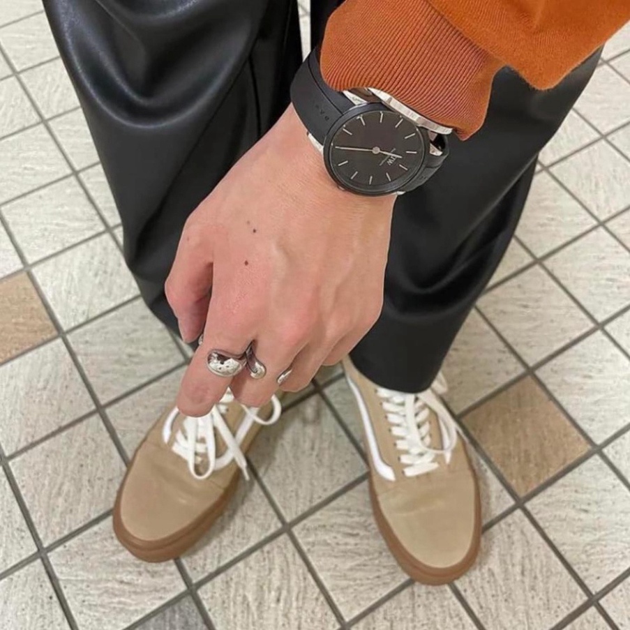 . đồng hồ thời trang nam nữ Daniel Welington Iconic Motion DW xịn - Luxe Watch Official . .