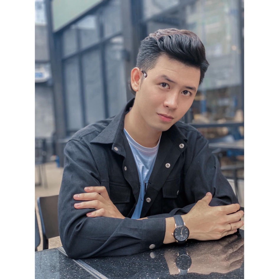 . đồng hồ thời trang nam nữ Daniel Welington Iconic Motion DW xịn - Luxe Watch Official . . | BigBuy360 - bigbuy360.vn