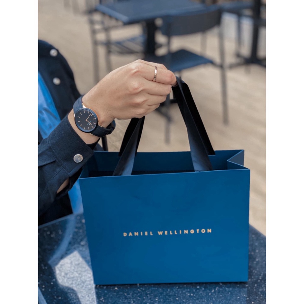 . đồng hồ thời trang nam nữ Daniel Welington Iconic Motion DW xịn - Luxe Watch Official . . | BigBuy360 - bigbuy360.vn