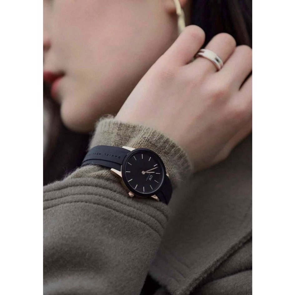 . đồng hồ thời trang nam nữ Daniel Welington Iconic Motion DW xịn - Luxe Watch Official . . | BigBuy360 - bigbuy360.vn
