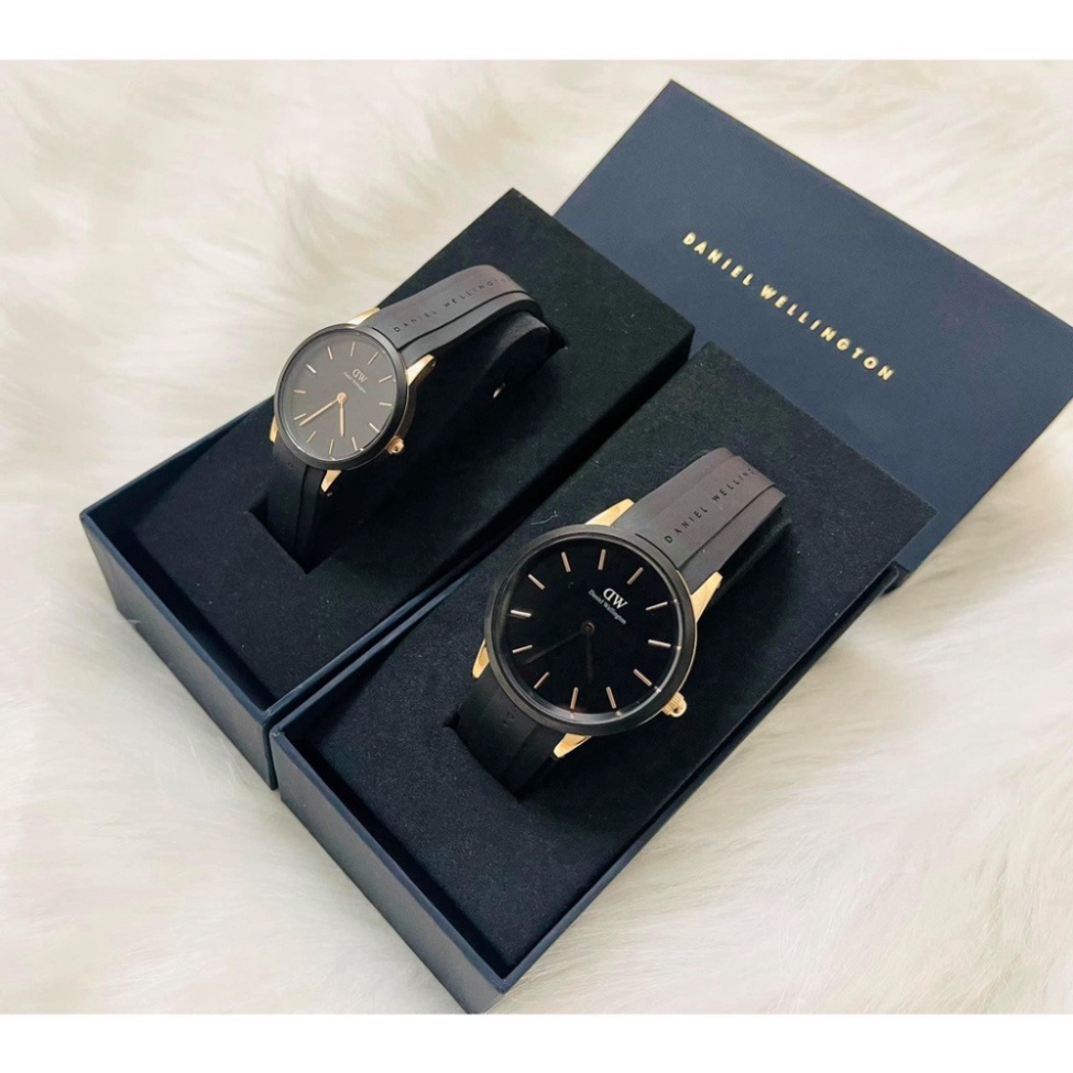 . đồng hồ thời trang nam nữ Daniel Welington Iconic Motion DW xịn - Luxe Watch Official . . | BigBuy360 - bigbuy360.vn