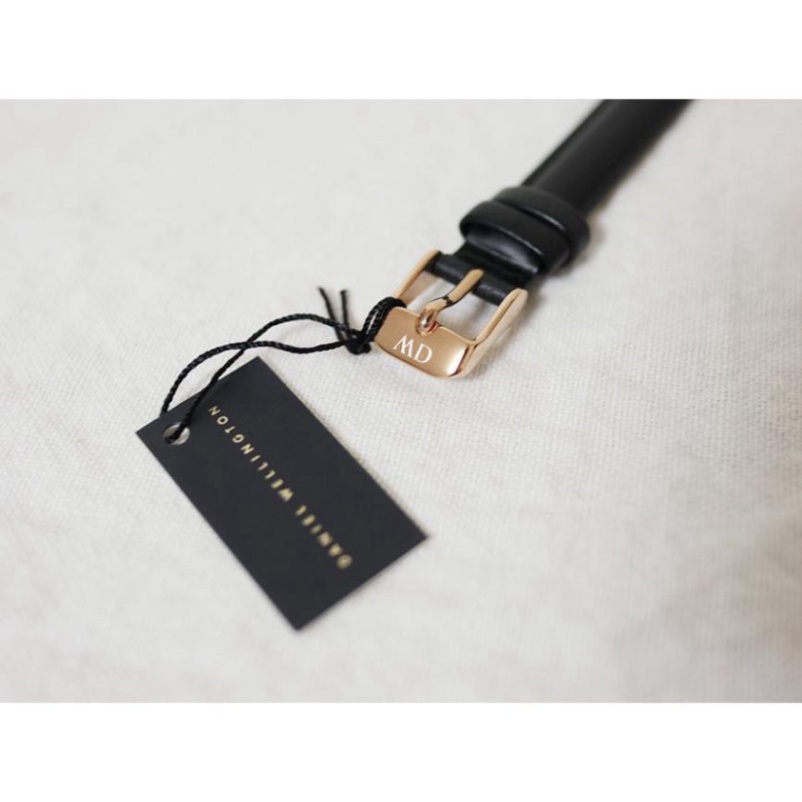 . đồng hồ thời trang Nữ Daniel Welington Classic Petite Sheffield Rose Gold White DW đồ hiệu cao cấp - Luxe Watch Offici | BigBuy360 - bigbuy360.vn