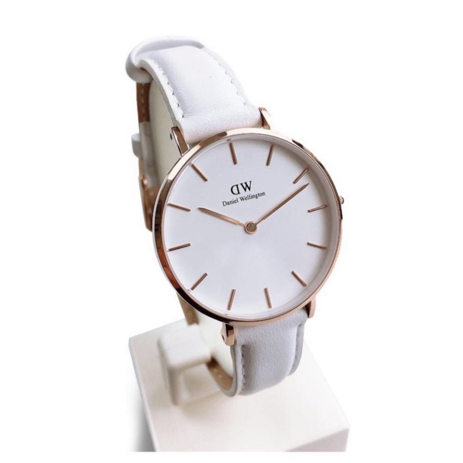 . đồng hồ thời trang Nữ Daniel Welington Classic Petite 28mm & 32mm DW xịn - đồng hồ thời trang đeo tay DW - Luxe Watch | BigBuy360 - bigbuy360.vn